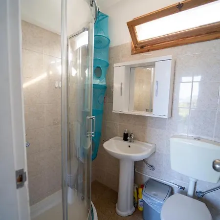 Lazarus private house Villa Sami  Exterior foto