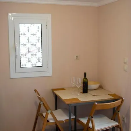 Lazarus private house Villa Sami  Exterior foto