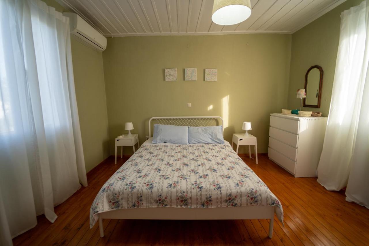 Lazarus Private House Casa vacanze *
