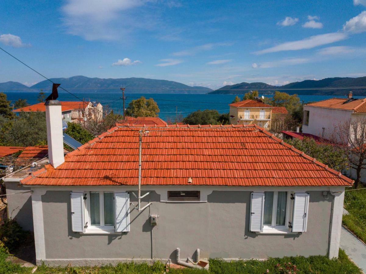 Casa vacanze Lazarus Private House Sami (Kefalonia)